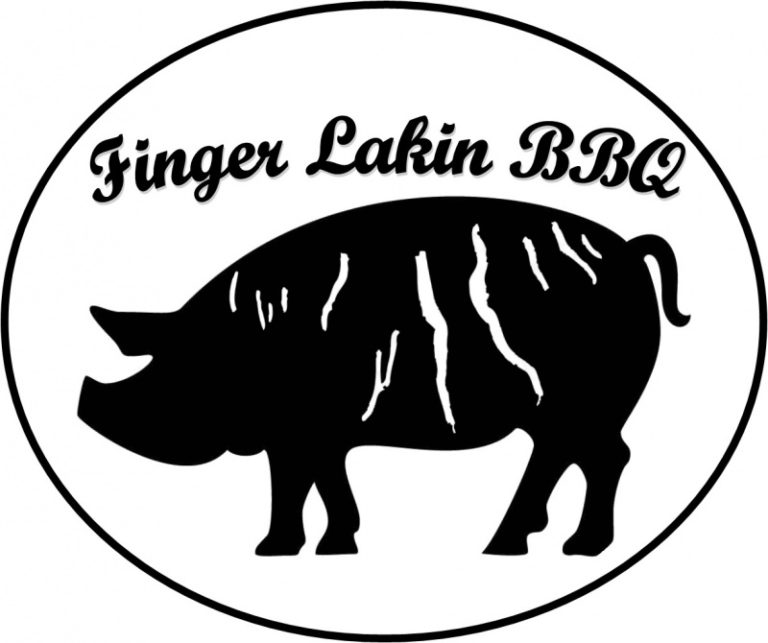 Finger Lakin BBQ 768x643