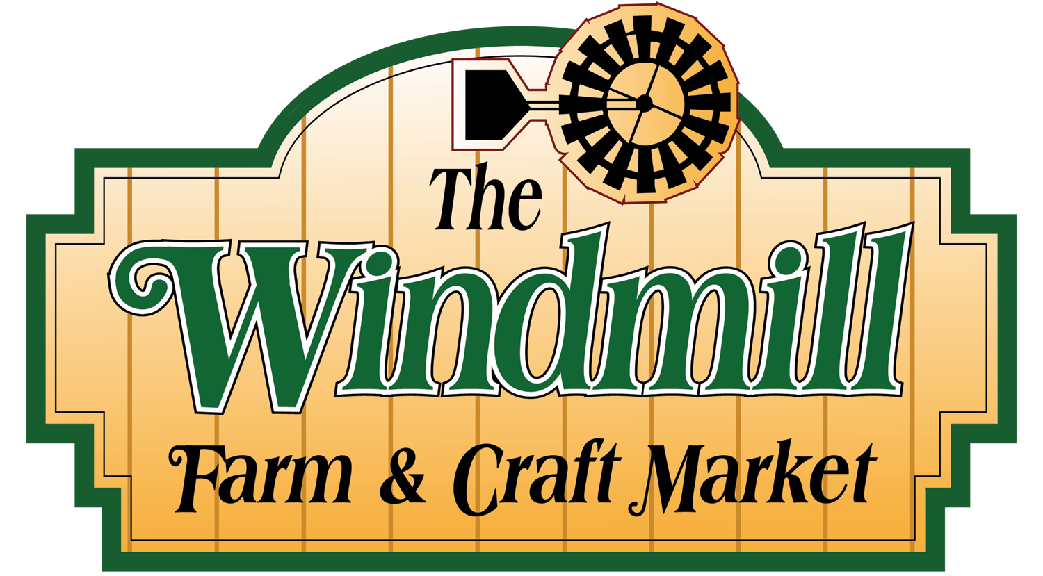 The windmill store farm and market