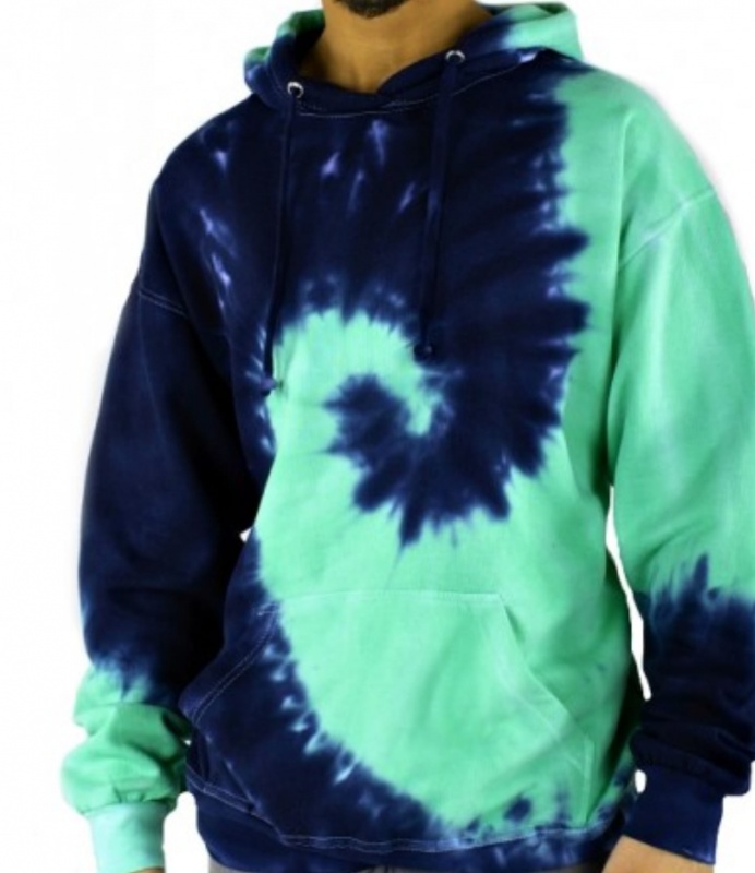 tie dye mike 2